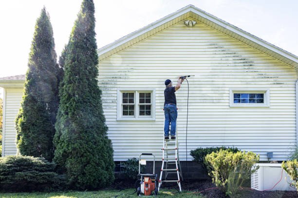 Pitman, NJ Pressure Washing Services Company
